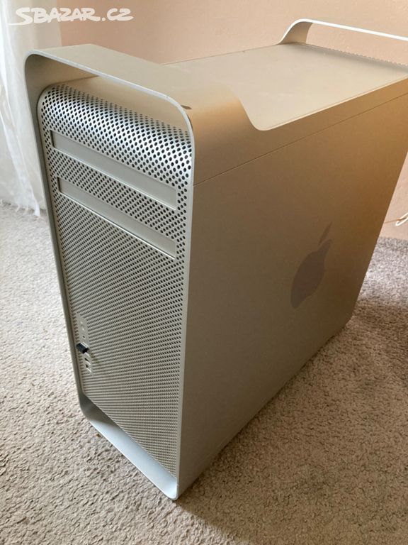 Apple MAC PRO 2.8 Gh 320Gb model A1186 | NazdarBazar